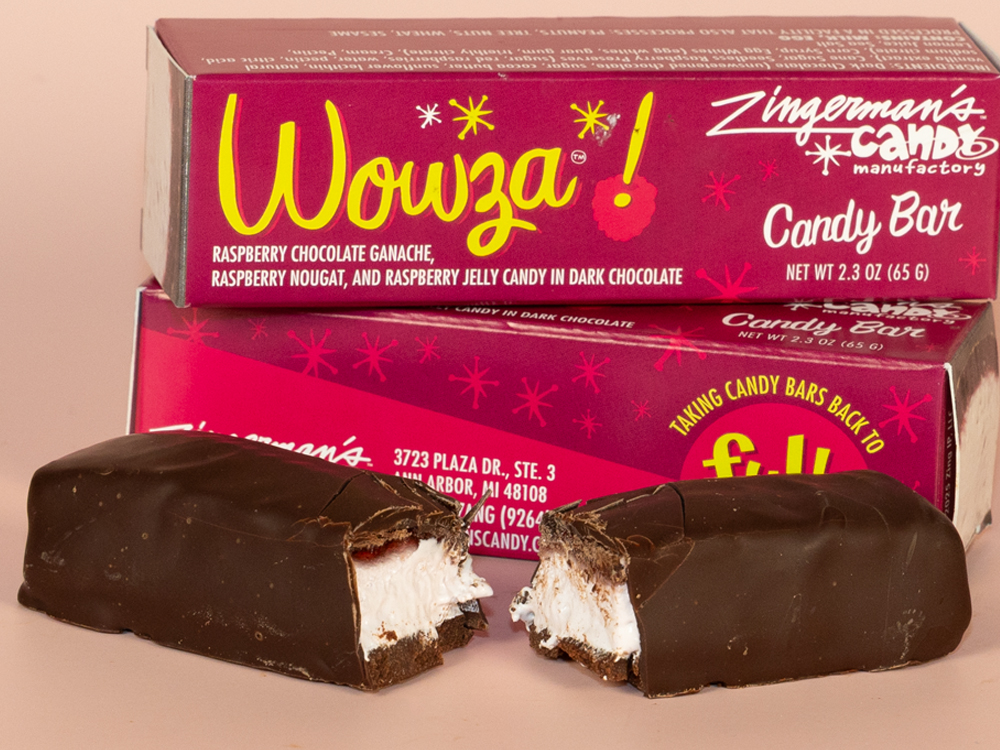Wowza™